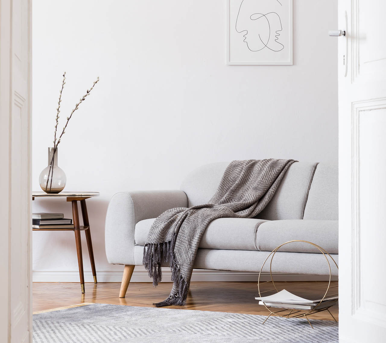 Dein Ordnungscoach, dein Wohlfühl-Zuhause